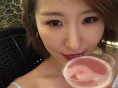 -Long Bar(莱佛士酒店)