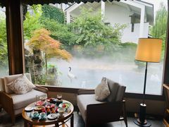-广富林宰相府酒店·水云间