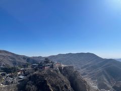 -妙峰山风景名胜区