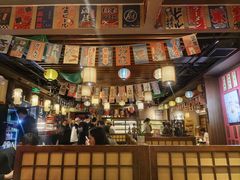 -王氏炉匠·烧鸟放题自助(好运街店)