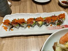 -Tuna maki寿司(园区永旺店)