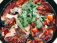 -成都驻京办餐厅(蜀都宾馆店)