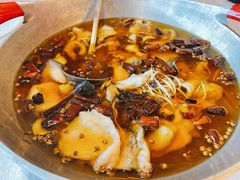 -辣婆婆(航天桥店)