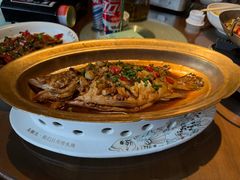 -黄山老妈·土菜(碧桂园店)