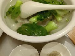 鱼丸汤-华盛丰温州大排档(东三环南路店)