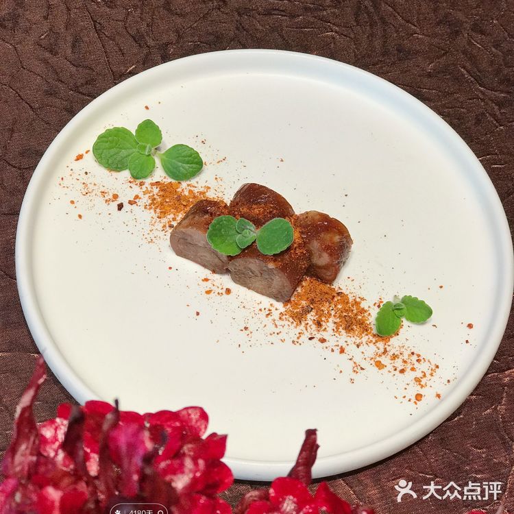 原来香港亲戚在深圳日常宴请客户来这家