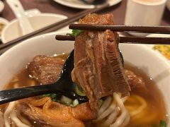 -中国厨房/台湾牛肉面