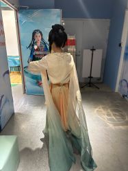 -倾城宝贝儿童摄影(新辰里酒仙桥店)