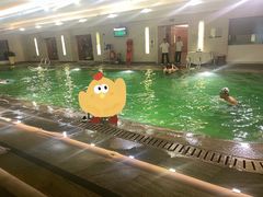 -宁波万豪酒店