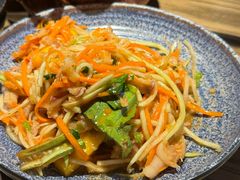 -茄子恰恰·新云南小炒(坪山益田店)