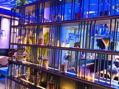 -老板恋上鱼(恒隆广场店)