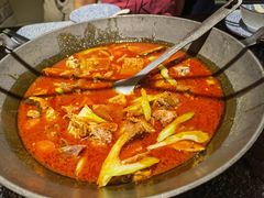 -有才叔的小馆(招商依云曲江店)