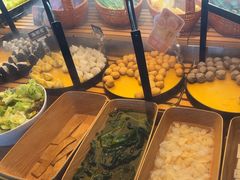 -牛YO寿喜烧和牛火锅自助(三台子万象汇店)