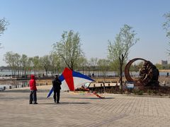 -绿堤公园
