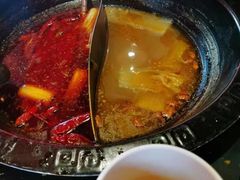 -成都龍井門火锅(王家湾店)