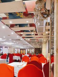 -舒友海鲜大酒楼·宴会厅(白鹭洲旗舰店)