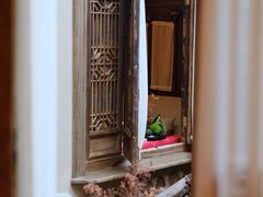 -叶叶菩提·晋福宫