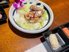 -热血兄弟·炭火烤肉(融侨中心店)