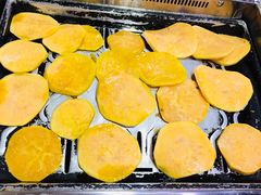 -长今家韩国料理(瑞景店)