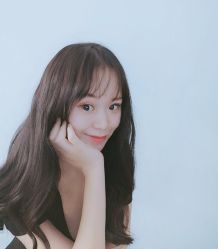 点击看大图 长发-东田造型