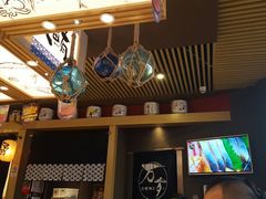 -万岁寿司(万国店)