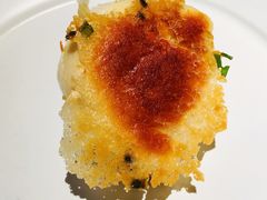 黑松露牛肉水煎包-掌柜的店·河南菜(世茂店)
