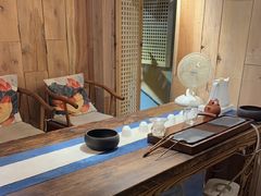 -邈墨茶馆(凤起路店)