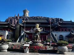 -上海东林寺(金山区)
