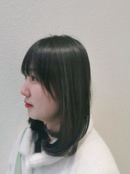 -YOUR HAIR の Harajuku