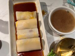 -食大利香港茶餐厅(南亚风情第一城店)