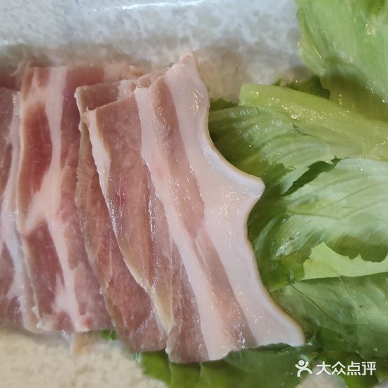 烤火匠海鲜自助烤肉