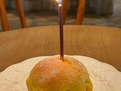 -熊猫家PANDA BAKERY(望江店)