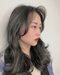 点击看大图 -川和潮人漂色·烫染·接发