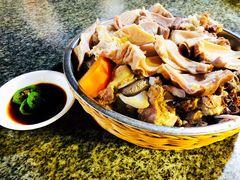 银杏猪肚汤-猪肉婆私房菜(容桂总店)