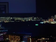 -香港尖沙咀凯悦酒店