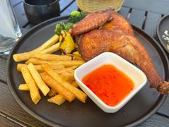 -Ambra Haus琥珀屋精酿餐厅(宝山店)