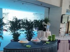 -和园景逸大酒店朗月汤泉