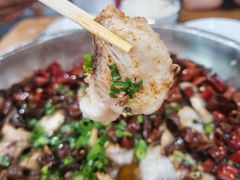 -小唐小四川水煮鱼(北三路店)