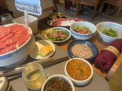 -巴奴毛肚火锅(商城路店)