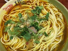 -美玲拉面(鞍山西道店)