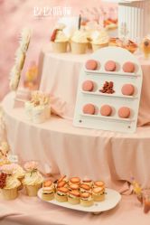 -玖玖婚嫁礼仪策划(江滨西路店)