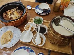 -老西门·常州菜(新区店)