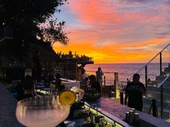 -Rock Bar Bali(Bali)