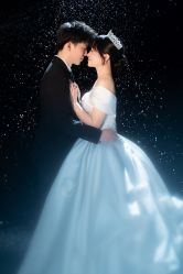 -雪中彩影婚纱摄影·品控旗舰店