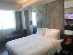 -桔子酒店（上海静安寺武宁路地铁站店）(原静安寺余姚路店)