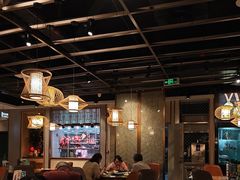 -顺意·顺德家乡菜(国际人才大厦店)