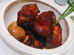 红烧肉-蝶园·装修中(BFC外滩金融中心店)