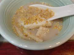 -内蒙联营烧麦 草原石榴红(护国寺店)