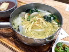 -小满手工粉(北京顺义华联店)