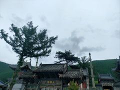 -五台山风景名胜区